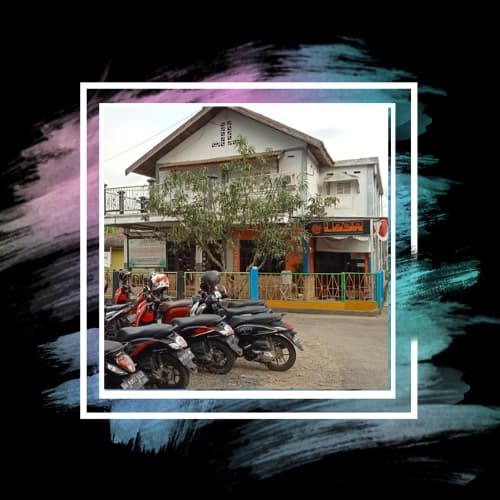 Foto Kantor Bimbel