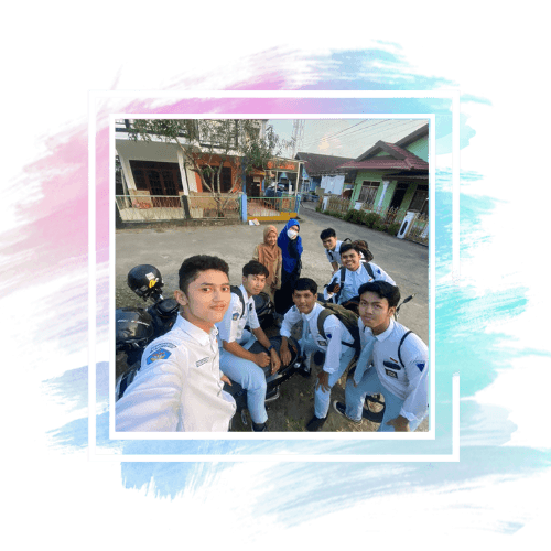 Foto siswa